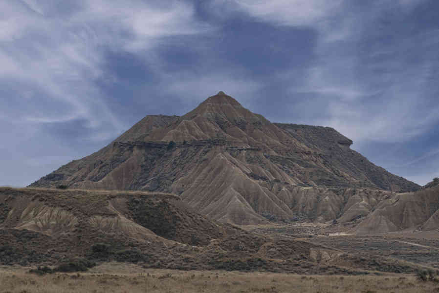 Comunidad Foral de Navarra 193 - Bardenas Reales de Navarra